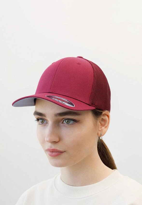 Бейсболка Flexfit