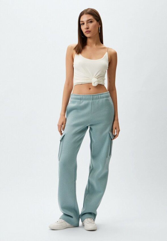 Брюки спортивные Guess