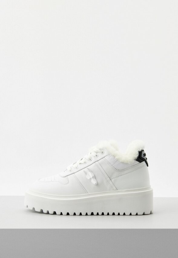 Ботинки Jog Dog