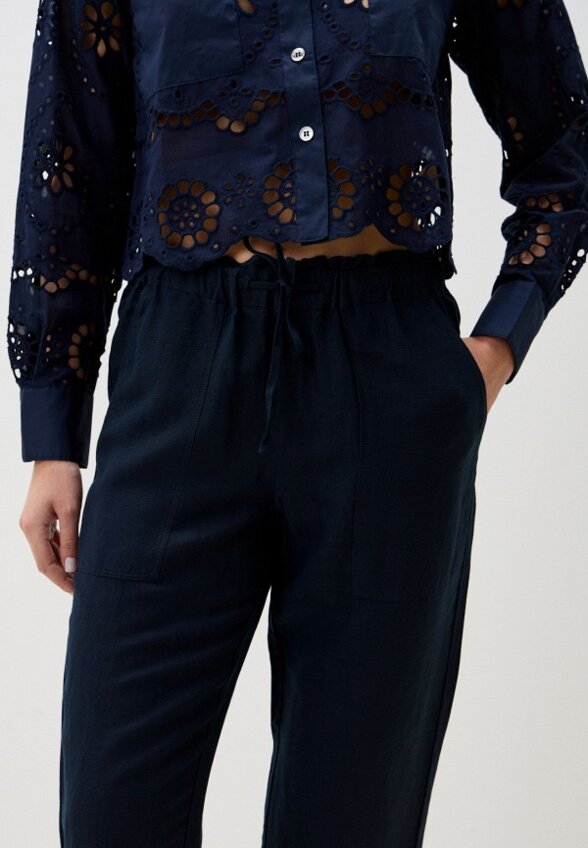 Брюки Tom Tailor