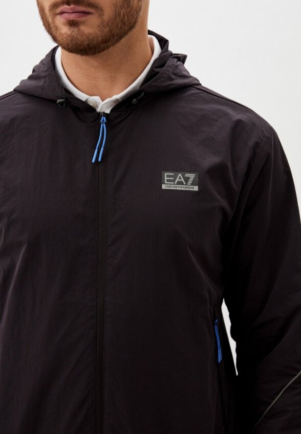 Костюм спортивный EA7