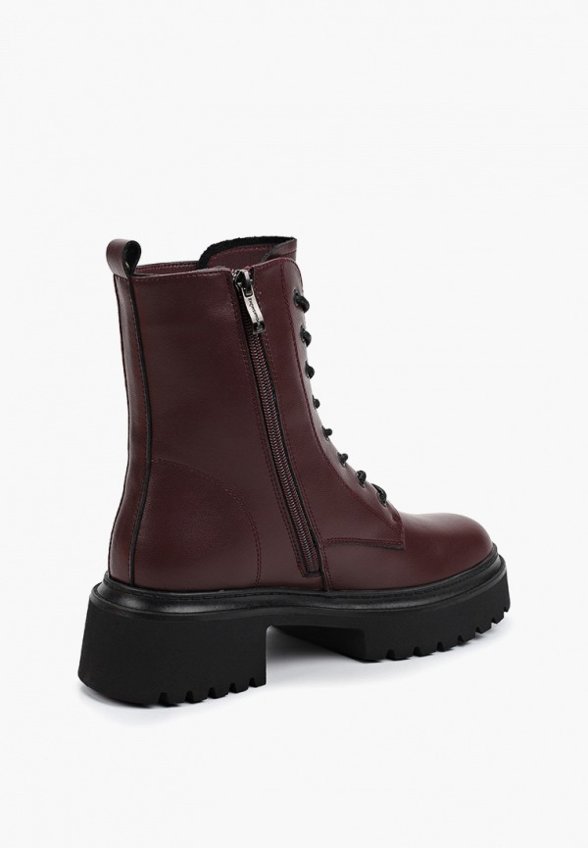 Ботинки Thomas Munz