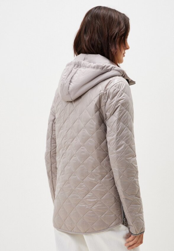 Куртка стеганая Avi