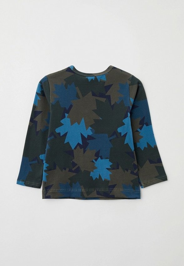 Лонгслив Kerry