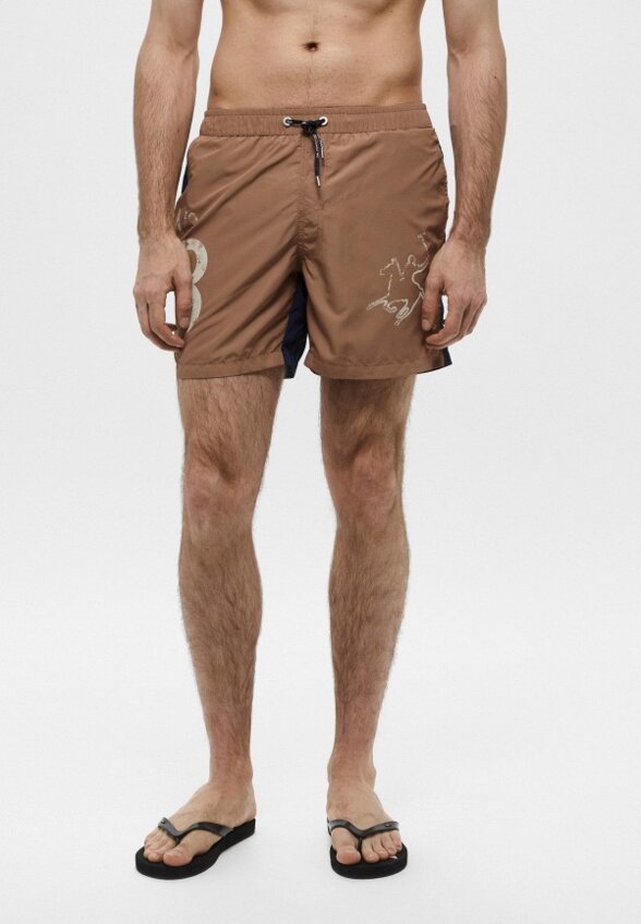 Шорты для плавания La Martina