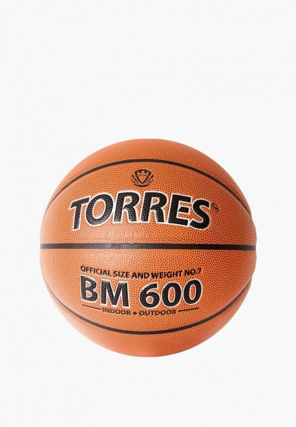 Мяч баскетбольный Torres