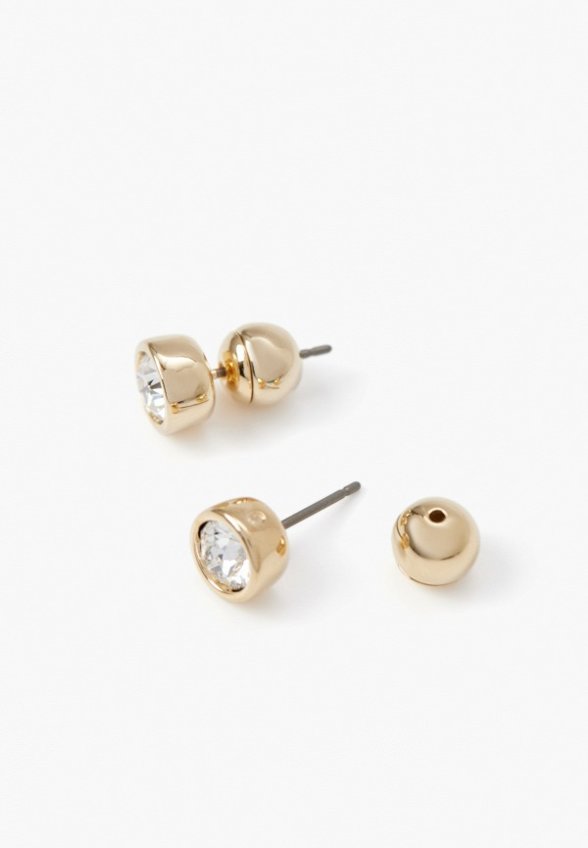 Серьги Swarovski®