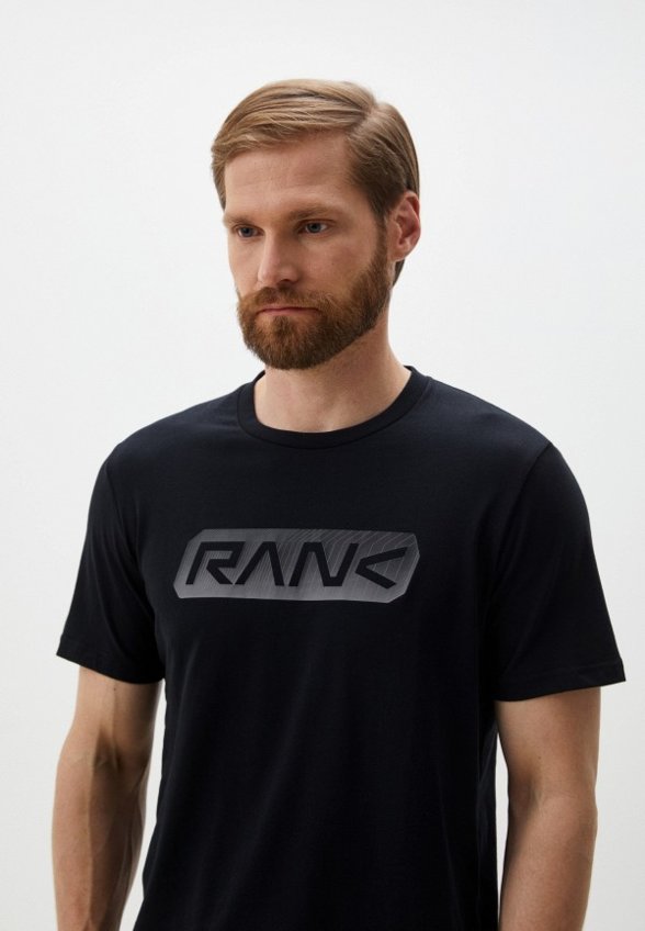 Футболка Rank