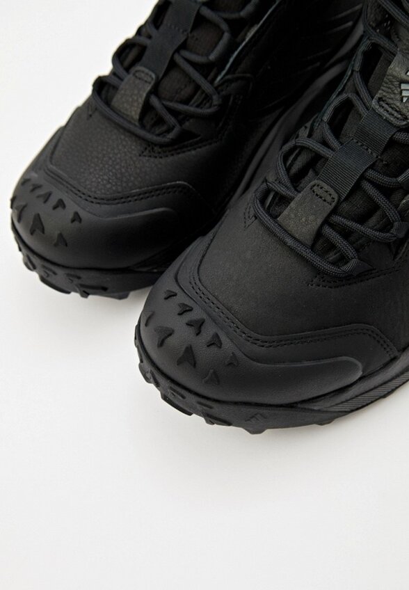 Ботинки трекинговые adidas