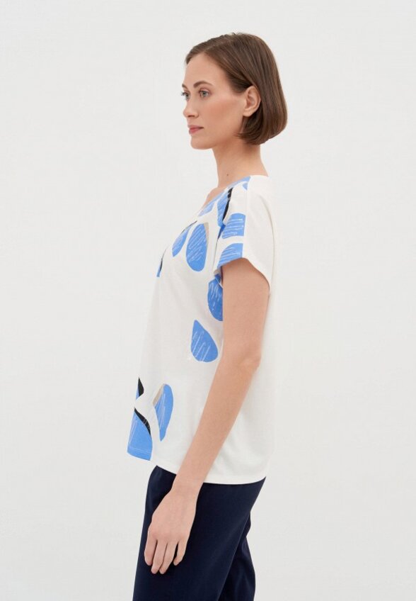 Футболка Taifun