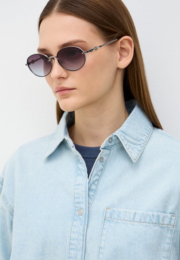 Очки солнцезащитные Kaizi