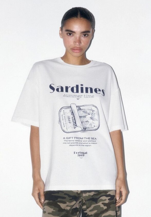 Футболка Befree