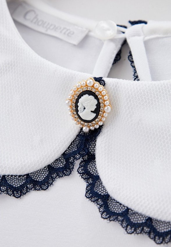 Блуза Choupette