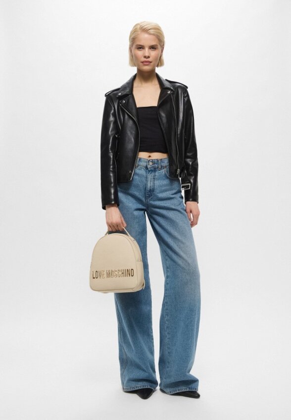 Рюкзак Love Moschino