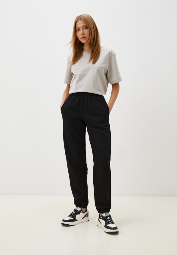 Брюки спортивные D.S