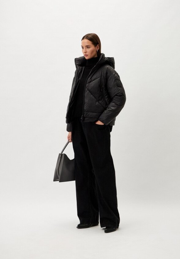 Куртка утепленная Pinko