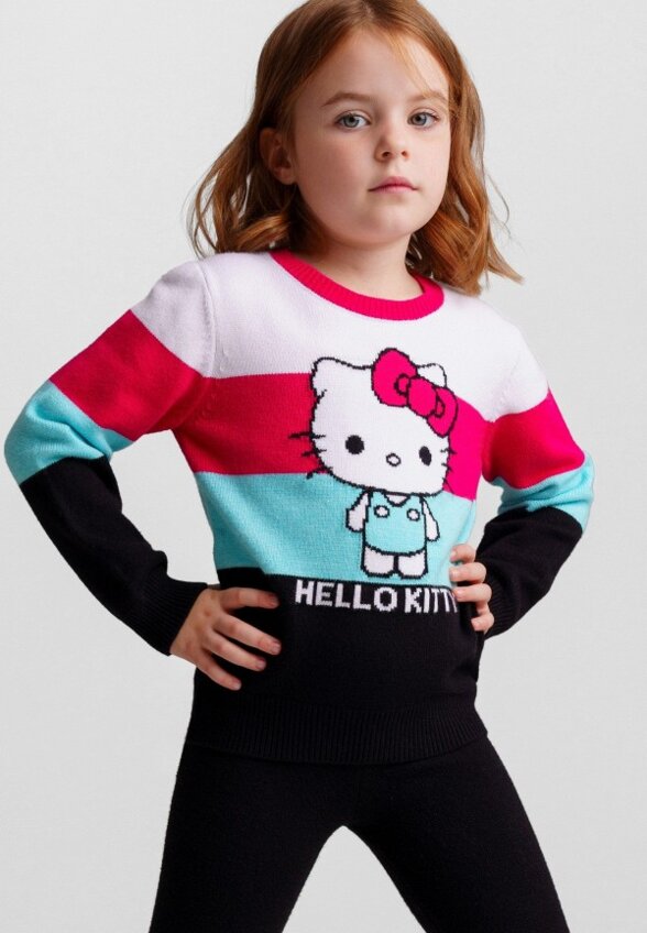 Джемпер PlayToday