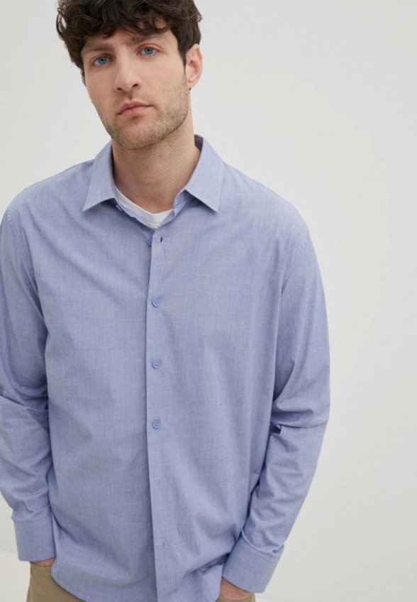 Рубашка Finn Flare