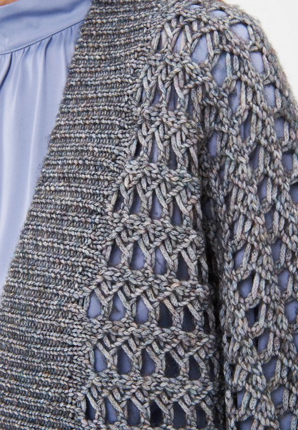 Кардиган Gerry Weber