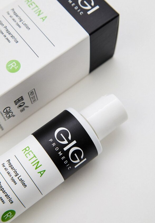 Лосьон для лица Gigi