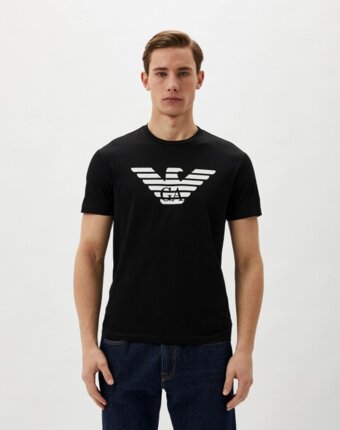 Футболка Emporio Armani мужчинам