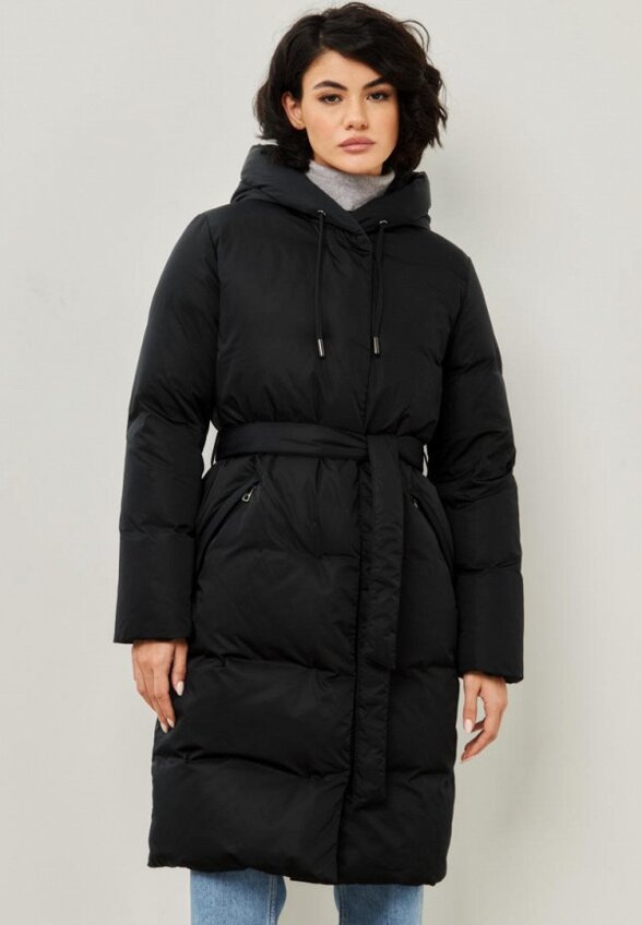 Пуховик Vinnis