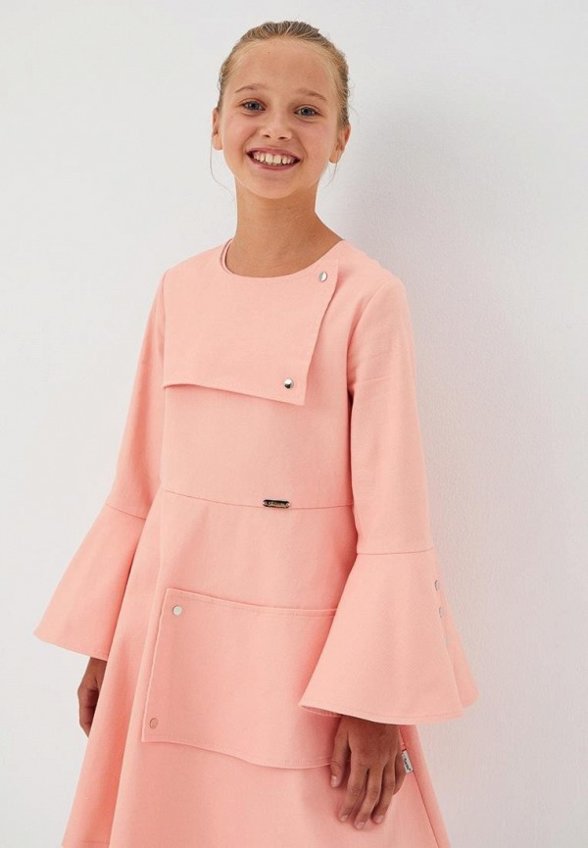 Платье Kidsante