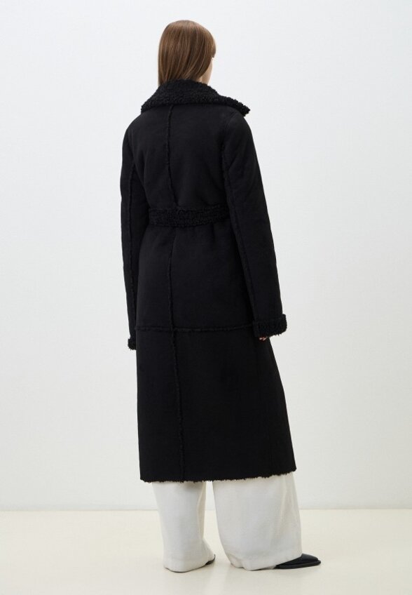 Дубленка Monreve