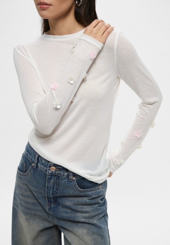 Лонгслив Befree