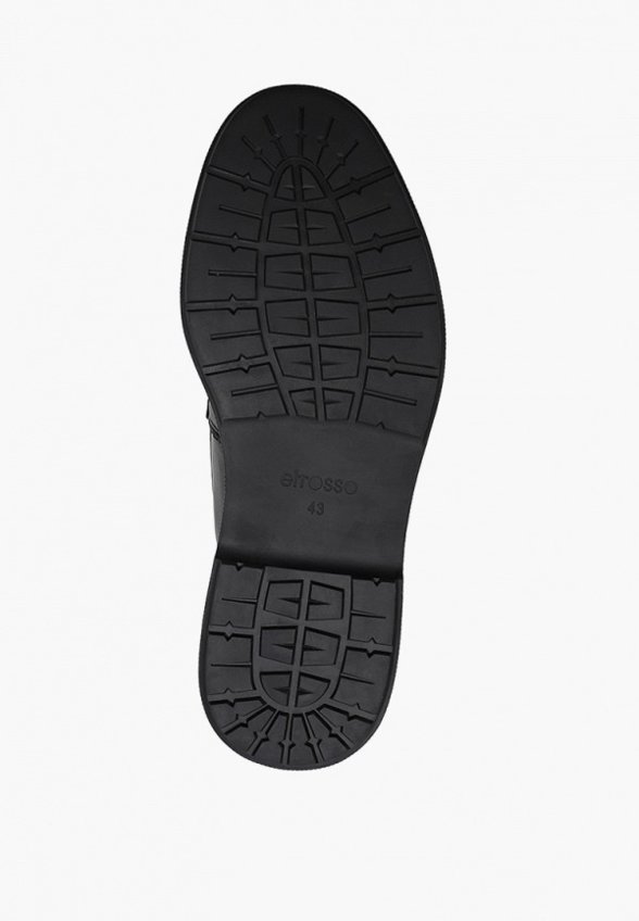 Лоферы El'Rosso