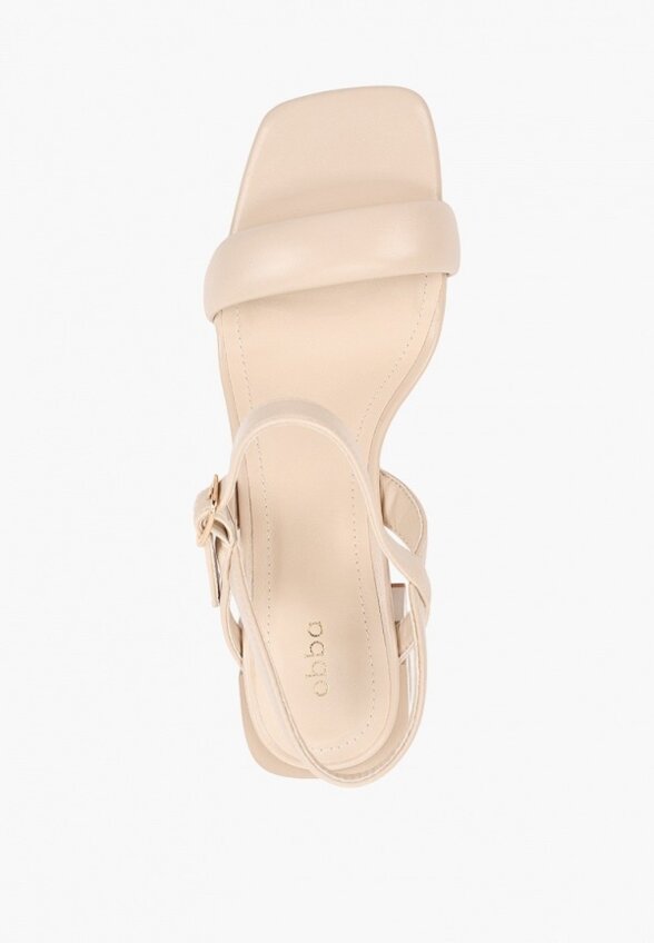 Босоножки Obba