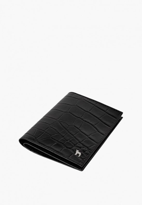 Обложка для документов Mumi