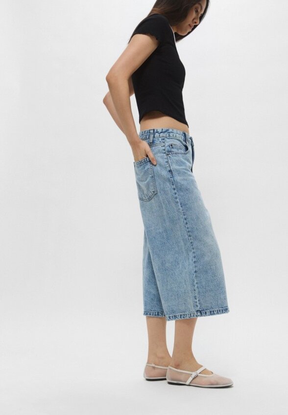 Шорты джинсовые Befree