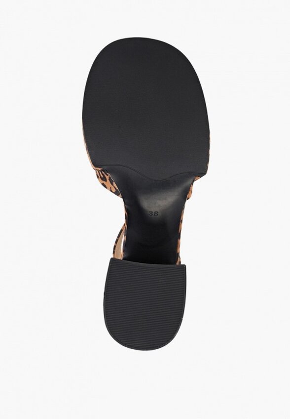 Босоножки Vasconte