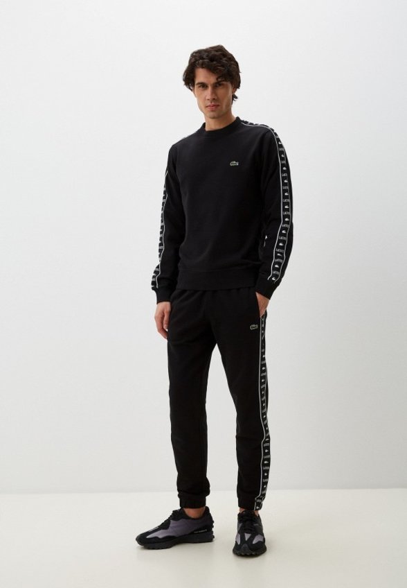 Свитшот Lacoste