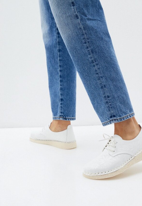 Ботинки O-live Naturalle