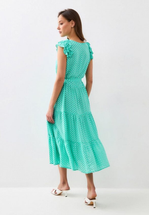 Платье Сиринга