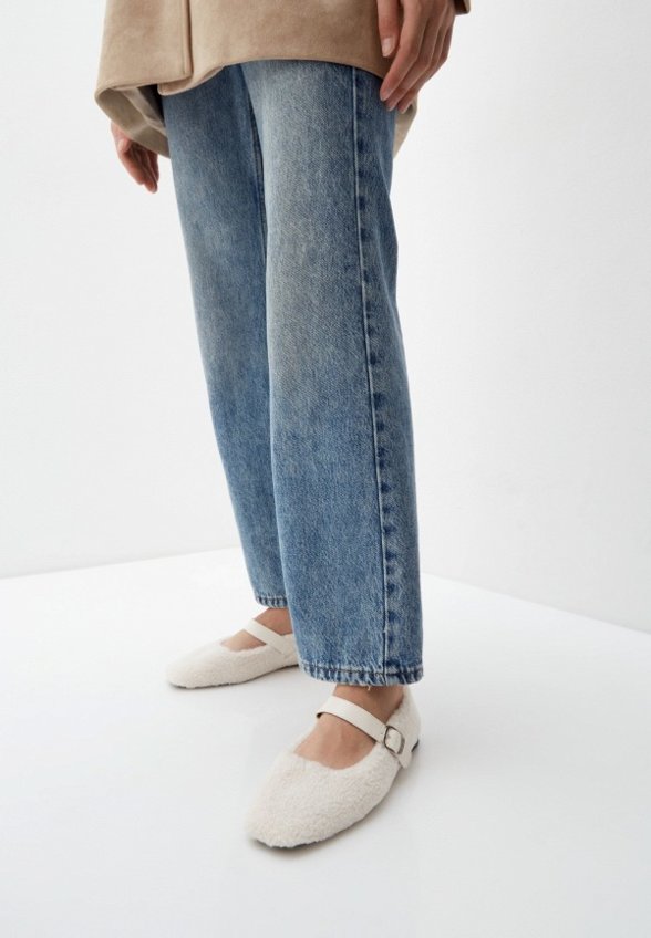 Балетки Shoesparad