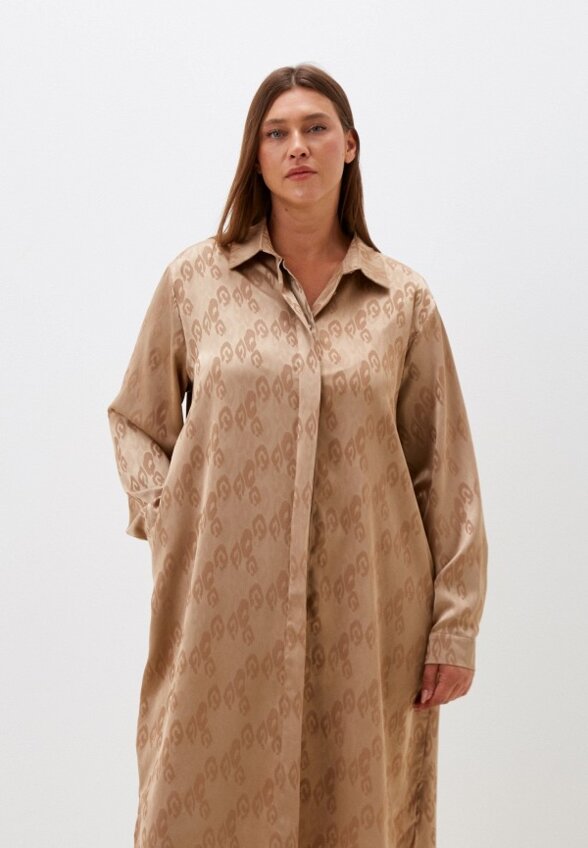 Платье MaxRoses