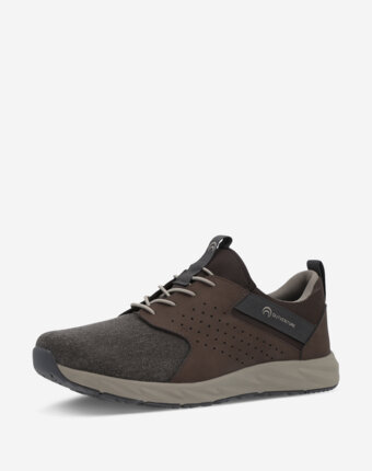 Кроссовки мужские Outventure Steps lacer, Коричневый женщинам