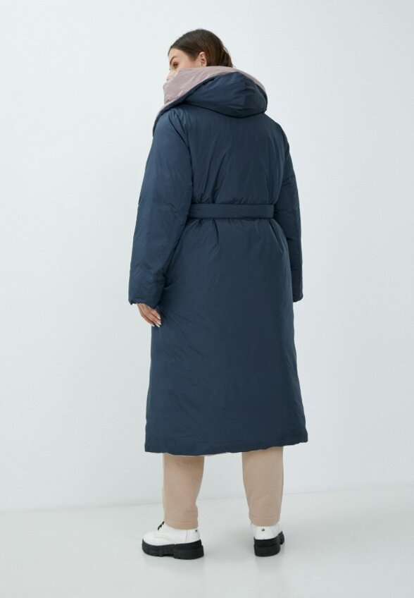 Куртка-пальто Dellione