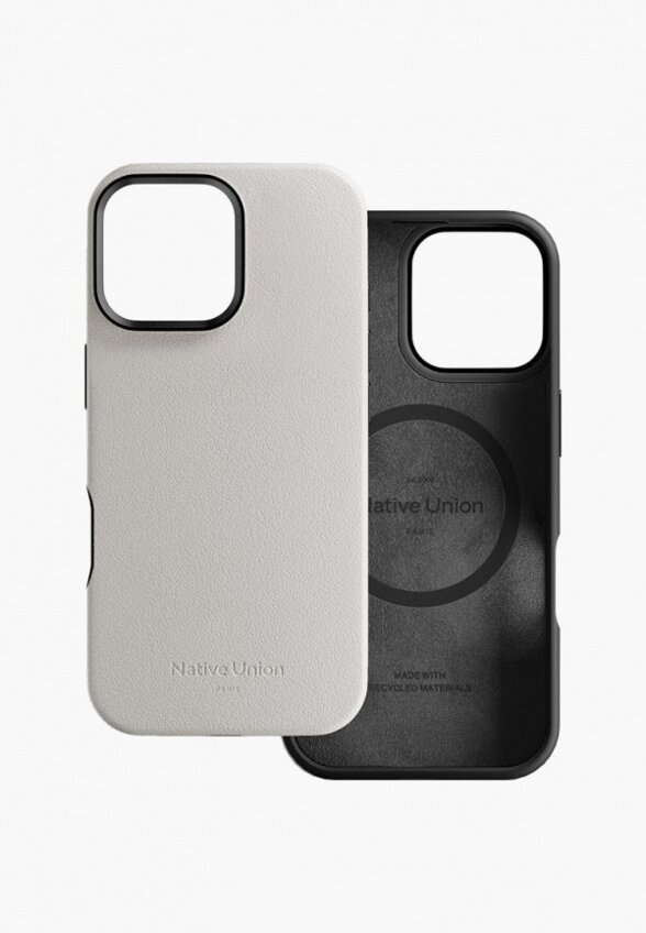Чехол для iPhone Native Union
