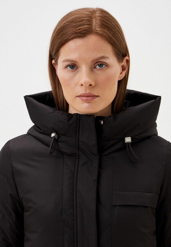 Куртка стеганая Lawinter