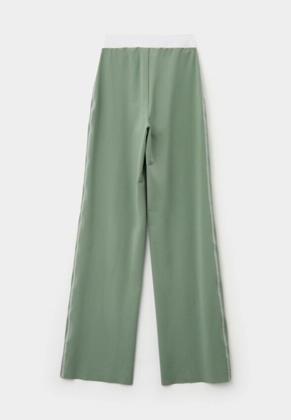 Брюки спортивные Mansen