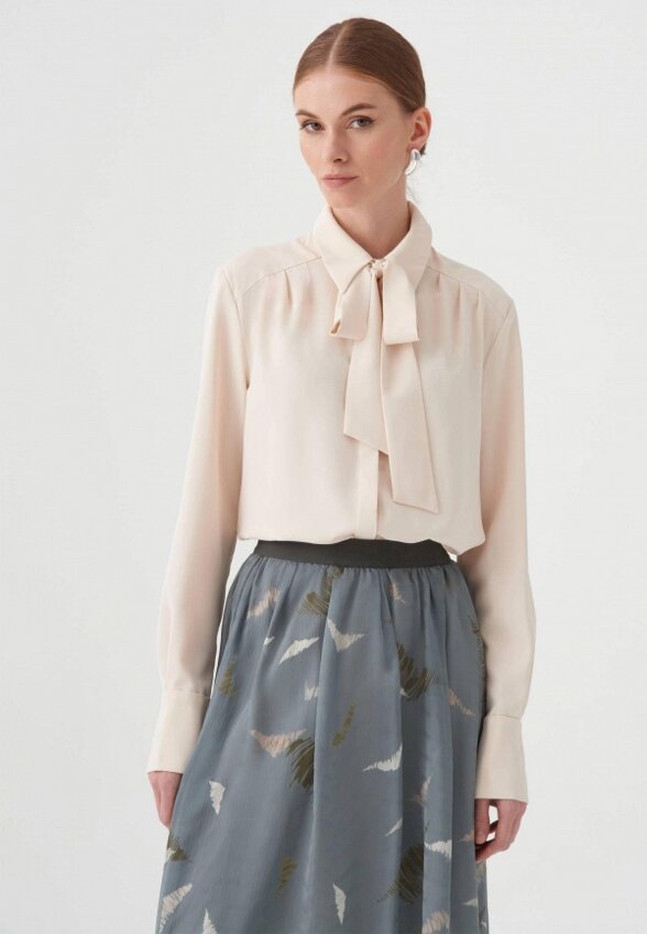 Рубашка Woomano