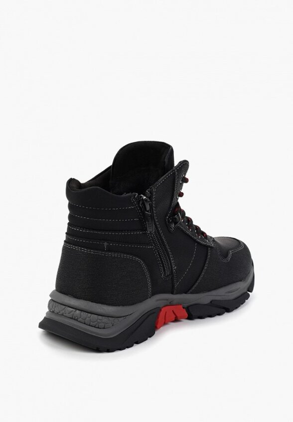 Ботинки Shuzzi