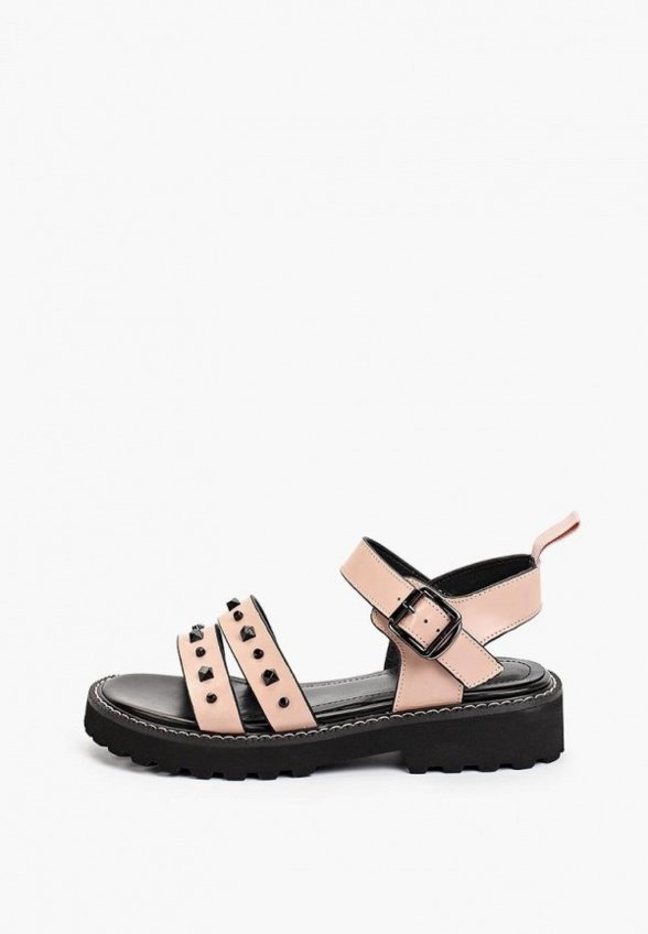 Сандалии Abricot