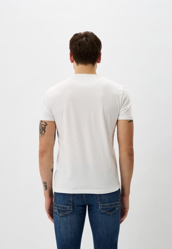 Футболка Bikkembergs