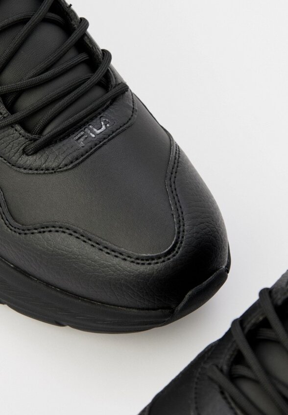 Кроссовки Fila