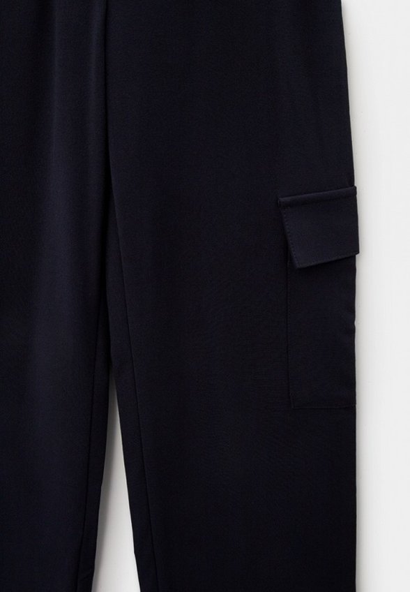 Брюки Карамелли